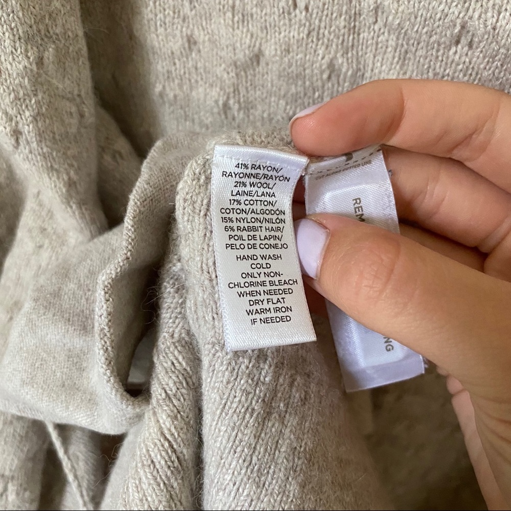 Loft Cardigan! - Picture 6 of 6